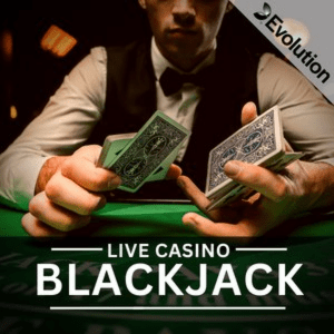 Blackjack Lobby