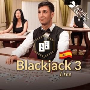 Blackjack Clasico en Espanol 3