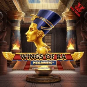 Wings of Ra Megaways