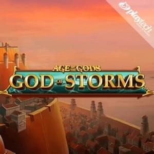 Age of the Gods: God of Storms