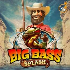 Big Bass Splash